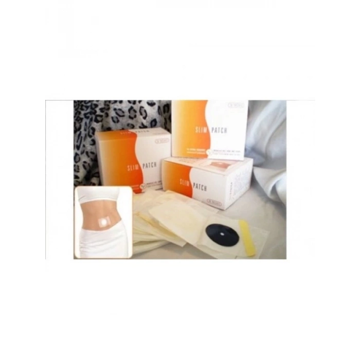 ÇOK SATAN Zayıflama Göbek Bandı 10 Adet