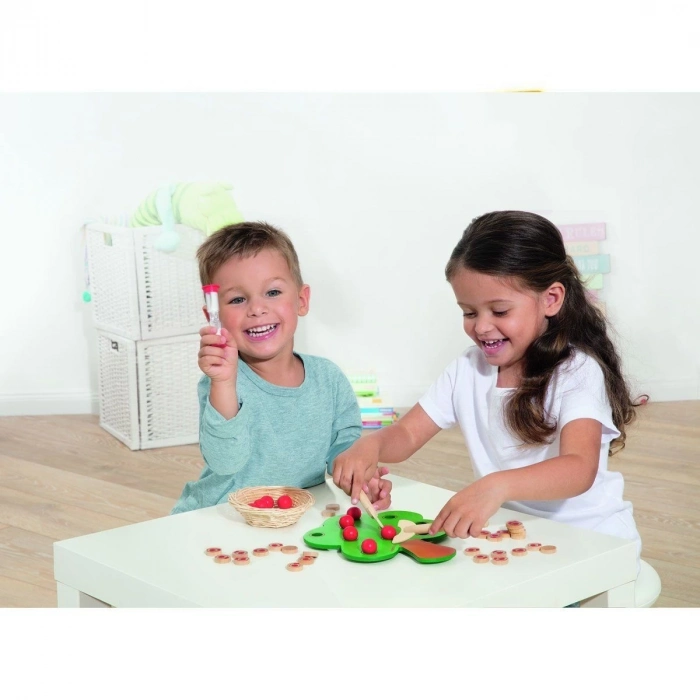 ÇOK SATAN ZMK-22385 Beled Pomela Oyunu