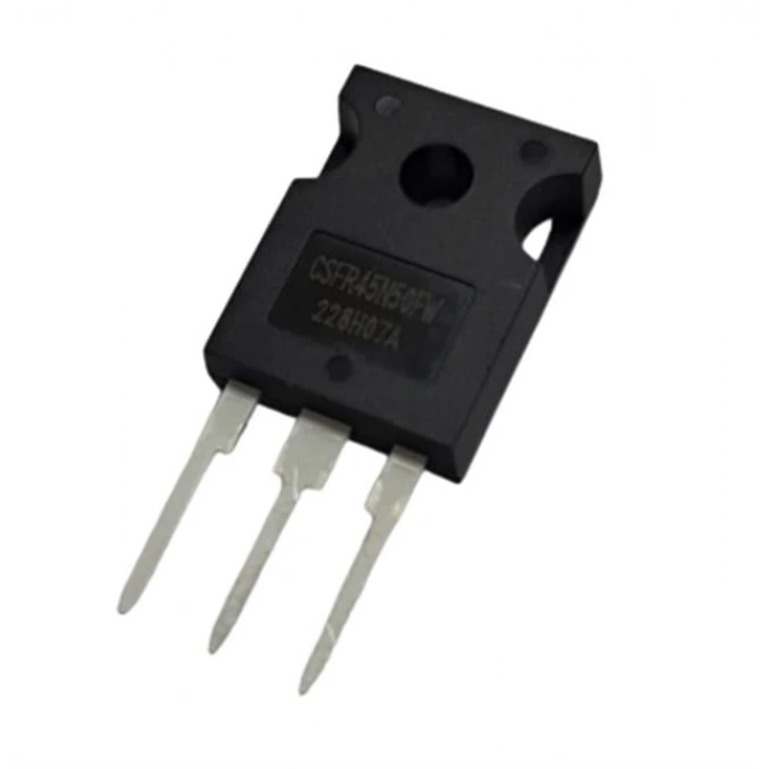 Csfr45n50fw To-247 Mosfet Transistor