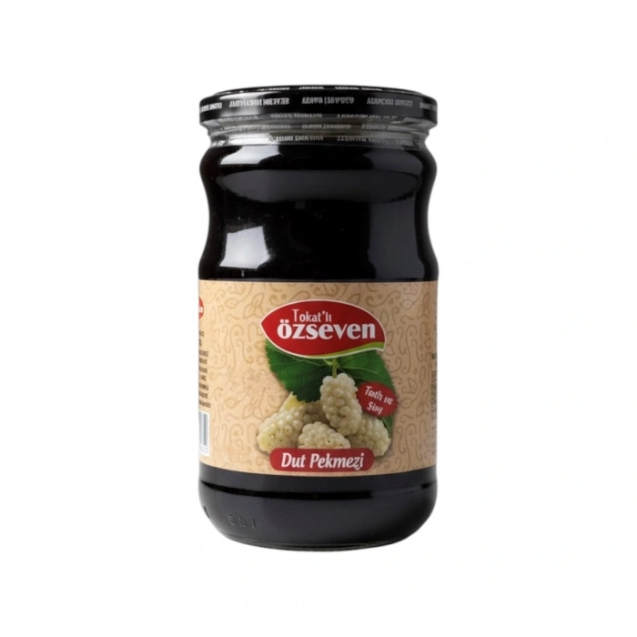 Dut Pekmezi 800gr