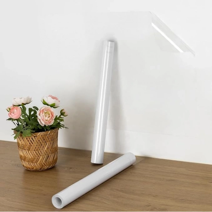 Addi Champagner 6mm 15cm Plastik Simli Yün Tığ - 4