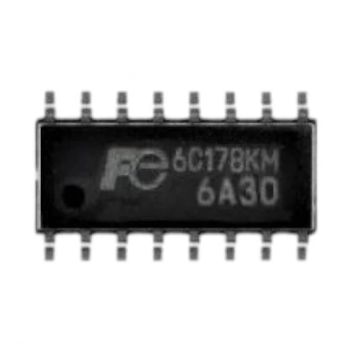 Fa6a30n Soıc-16 Smd Güç Kaynağı Kontrol Entegresi