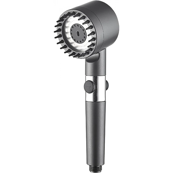 Addi Champagner 10mm 15cm Plastik Simli Yün Tığ -