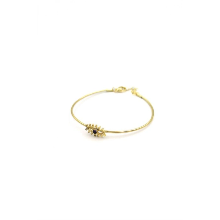 Göz Bilezik - Altın