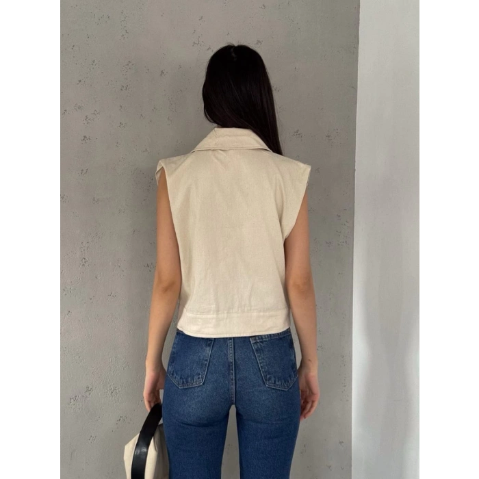 Pirinç Gümüş Renk Zirkon Taşlı Zincir Model VIP Seri Kadın Bileklik