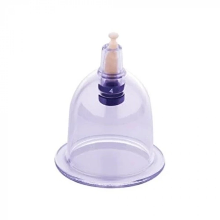 Hacamax 6 Adet Kupa Seti