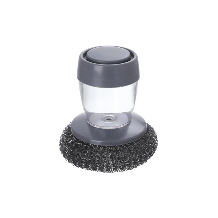 Hazneli Plastik Bulaşık Teli