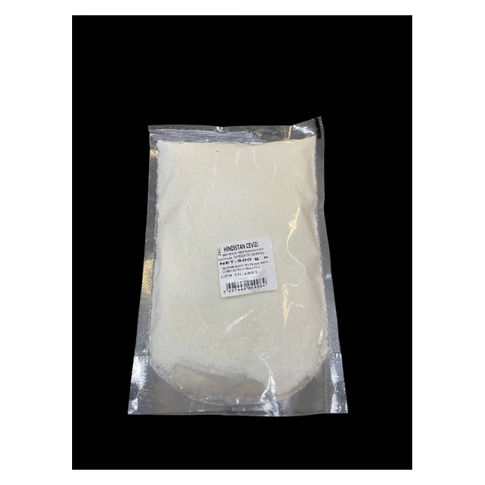 Hindistan Cevizi 500 Gr