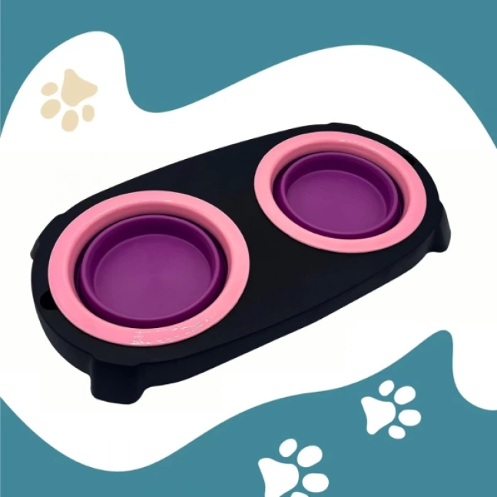 Silikon Yumurta ve Yağlama Fırçası- Isıya Dayanıklı Kompakt Mutfak Yardımcısı