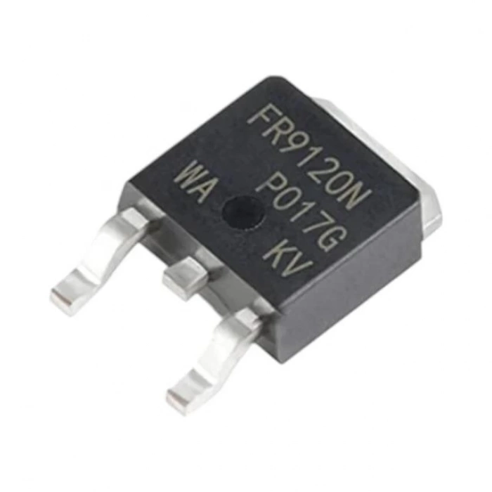 Irfr 9120 To-252 Mosfet Transistör