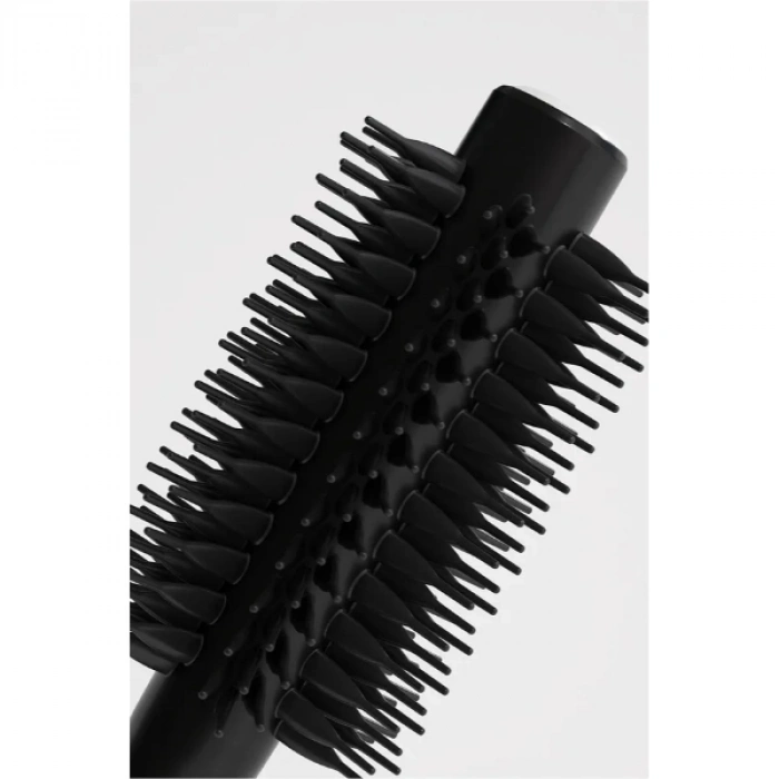 Isıya Dayanıklı Fön Saç Fırçası