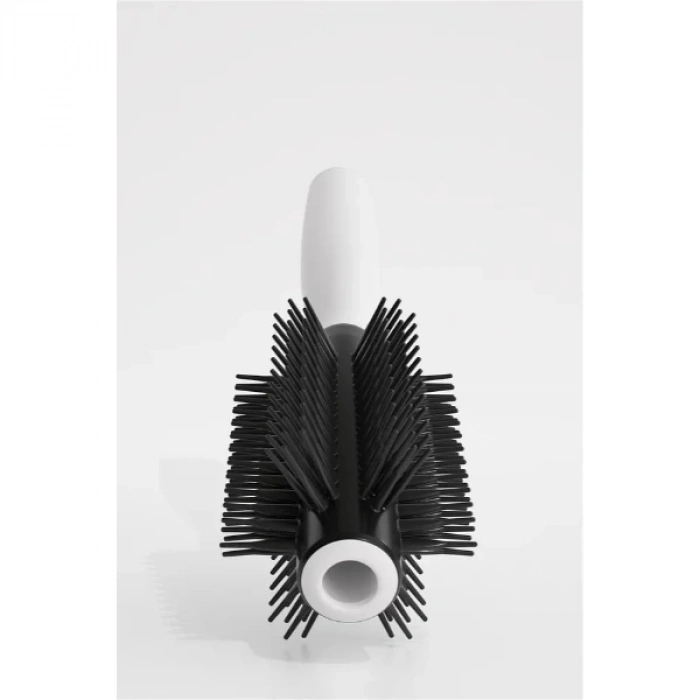 Isıya Dayanıklı Fön Saç Fırçası