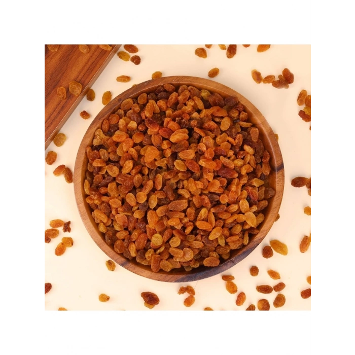 İzmir Üzümü (10 MM) 1000 Gr (1 Kg)