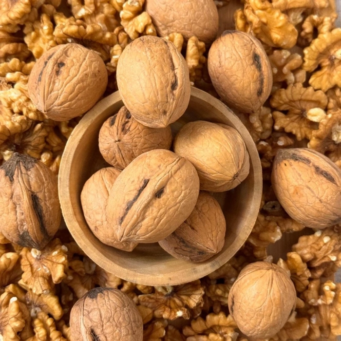 Kabuklu Ceviz 1000 Gr (1 Kg)