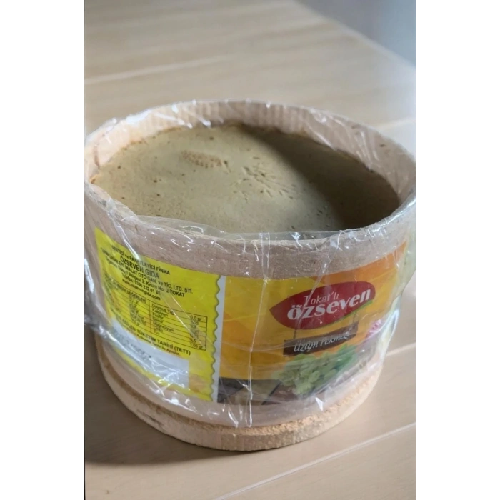 Katı Üzüm Pekmezi 700gr