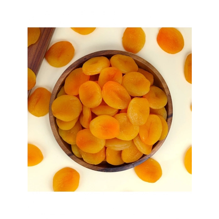 Kayısı Kurusu Sarı Jumbo 1000 Gr (1 Kg)