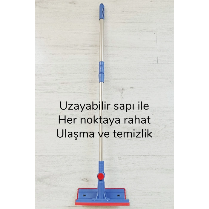 Kedi Köpek Sihirli Tüy Temizleme Fırçası 4 ü 1 Arada Döner Başlıklı