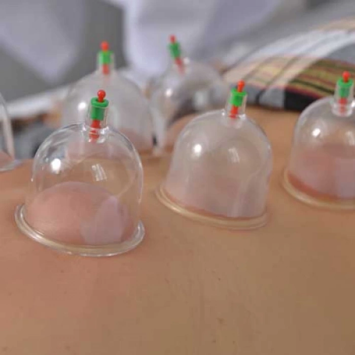 Pirinç Gümüş Renk Düz Plaka Fiyonk Küpe