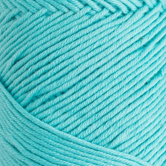 La Mia Baby Cotton Mint El Örgü İpi - L032 - 33641