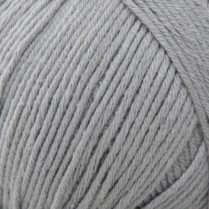La Mia Cottony Gri Bebek El Örgü İpi - P20-L020 - 33557