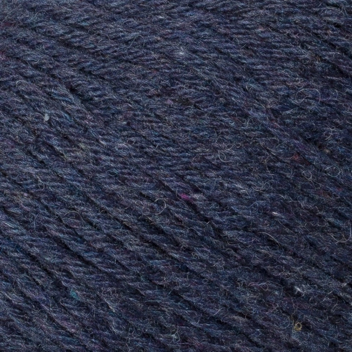 La Mia Just Wool Lacivert El Örgü İpi - LT011 - 33833