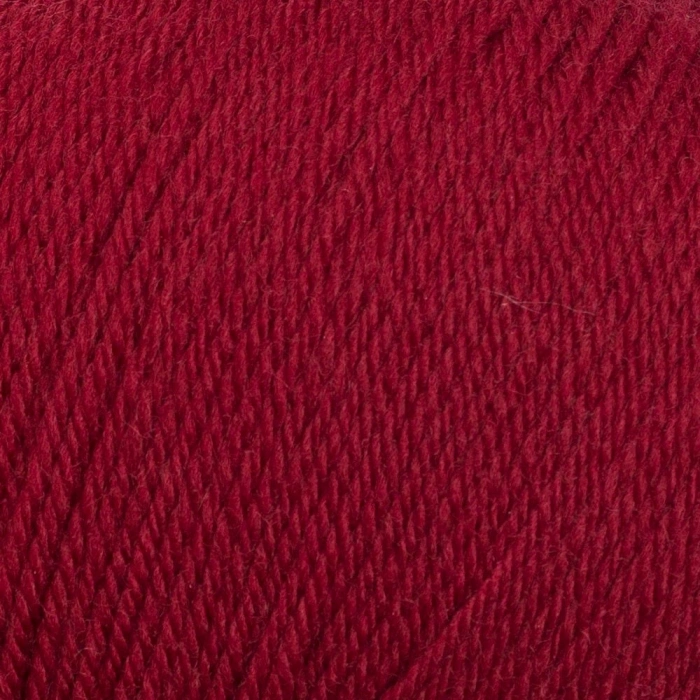 La Mia Merino Bordo El Örgü İpi - L065 - 33792