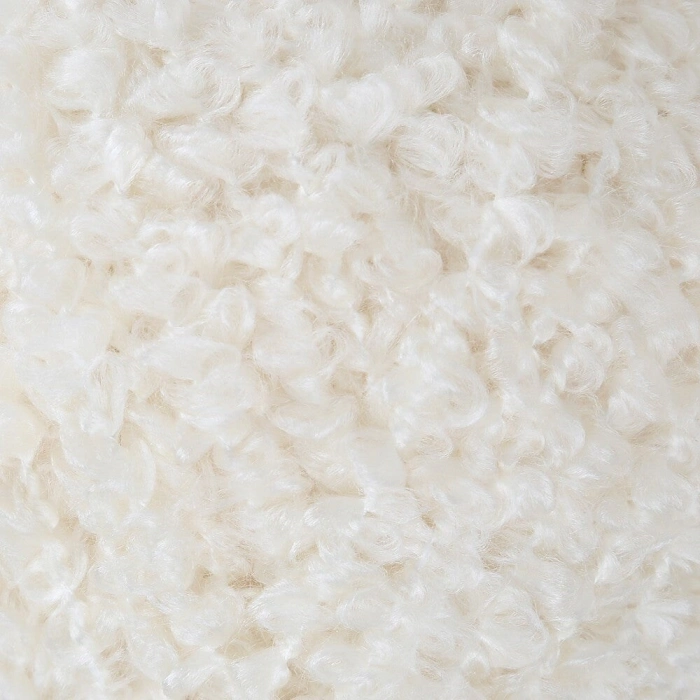 La Mia RETRO Krem El Örgü İpi - LM1011