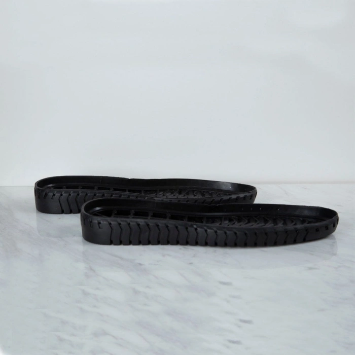 Loren Espadril / Ayakkabı Tabanı Plastik 40 Numara