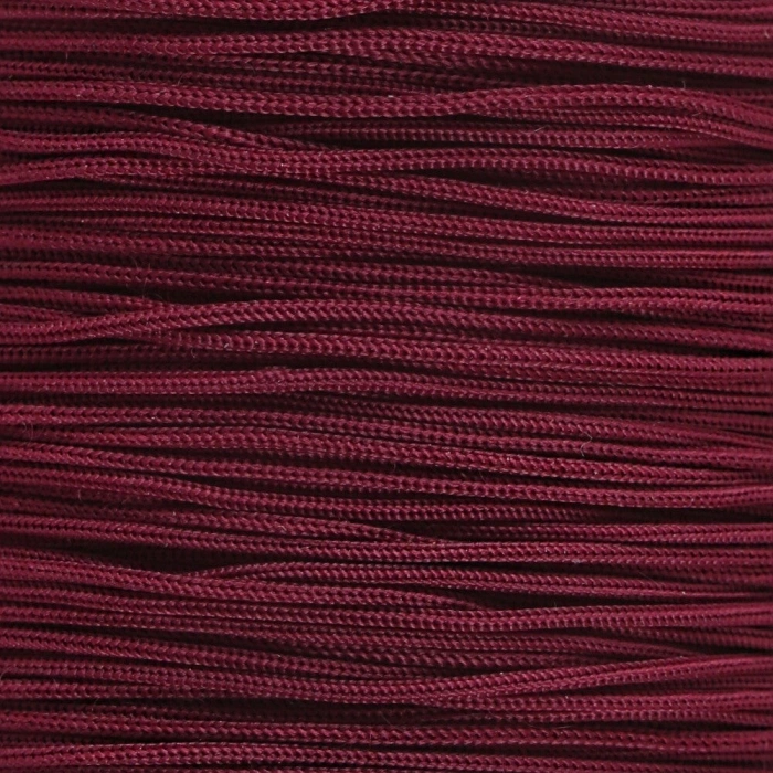 Loren Paraşüt İpi 50 mt Mor