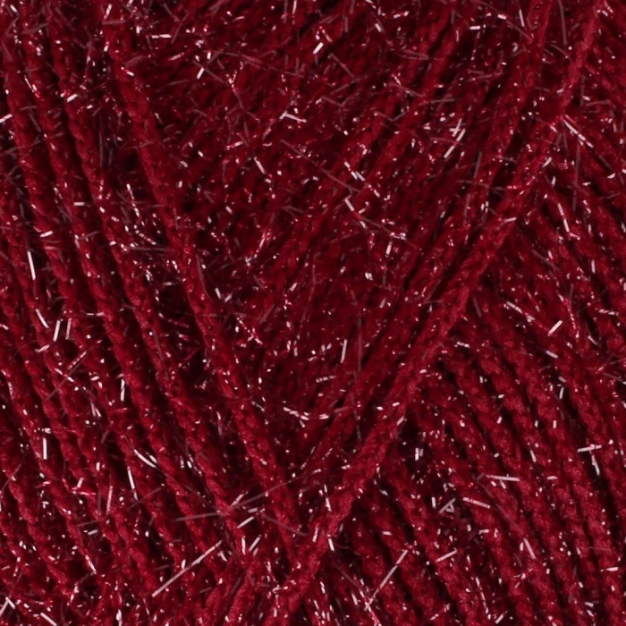 Loren Silver Mürdüm El Örgü İpi - RS0026 - 34083