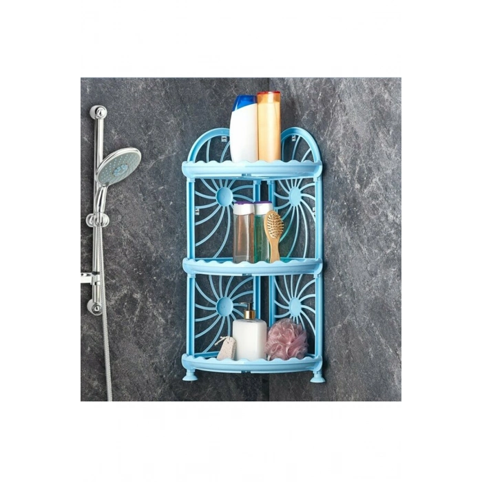 Lüx Banyo Köşelik Orijinal Royaleks-MRD854