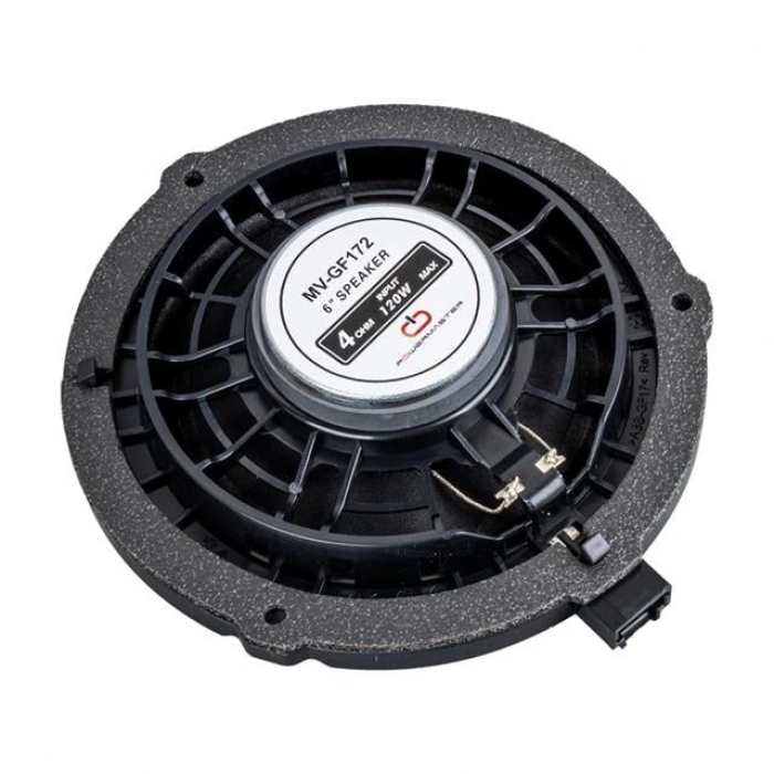 Magicvoice Mv-gg172 6 16 Cm 4 Ohm Max 120 Watt Oto Hoparlör Tekli (citroen)