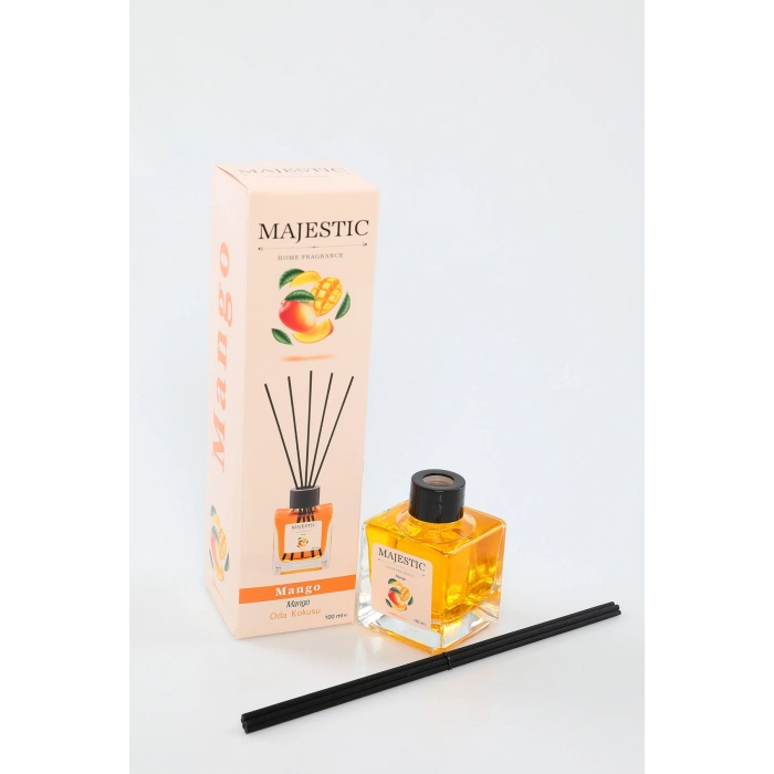 Majestic Mango Oda Kokusu - 110 Ml