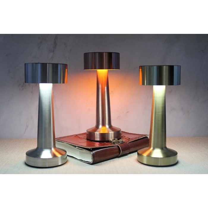 Masa Üstü Dokunmatik Ledli Lamba Alk3705