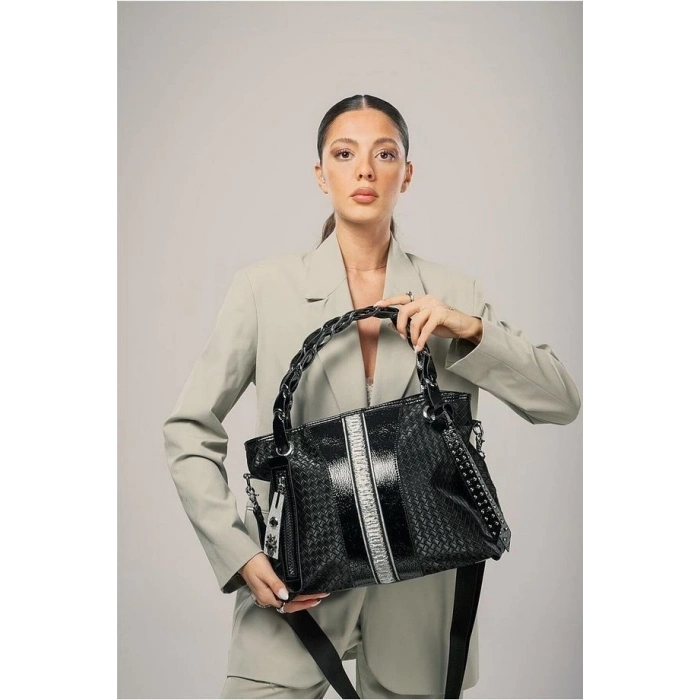 Masaj Tabancası Şarjlı