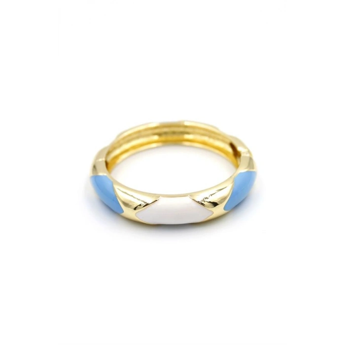 Mineli Bilezik - Mavi