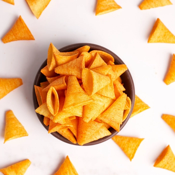 Mısır Çerezı̇ Piramit 1000 Gr (1 Kg)