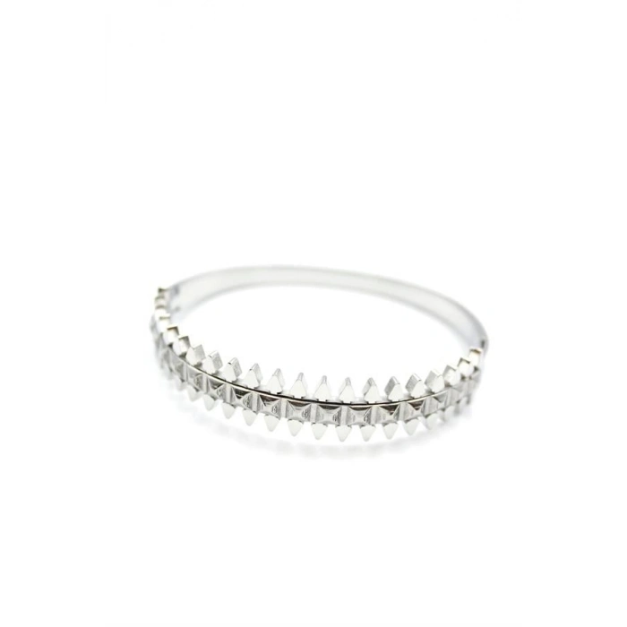 Ok Bilezik - Gümüş