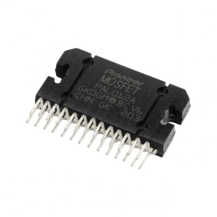 Pal 012a Flexıwatt-27 Entegre Devre