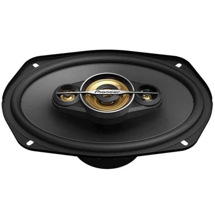 Pıoneer Ts-a6971f 600 Watt 6x9 Oval Oto Hoparlör (2li Takım)