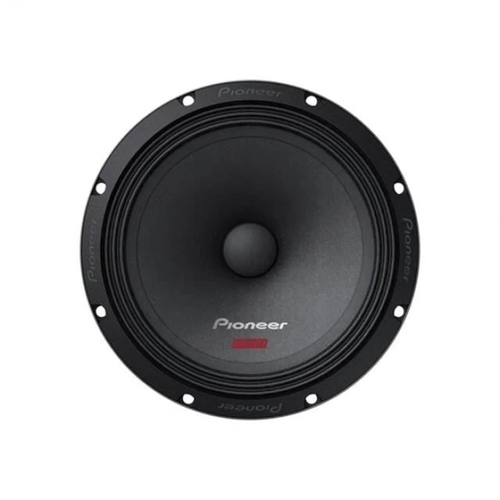 Pioneer Ts-m2010pro 400 Watt 20cm Midrange Oto Hoparlör (2li Paket)