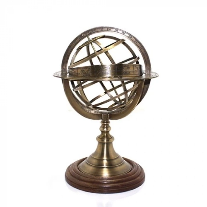 Pirinç Horoskop Model 2