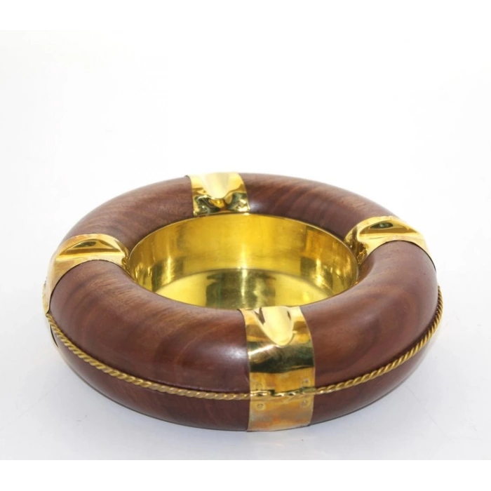 Pirinç Küllük Model 1