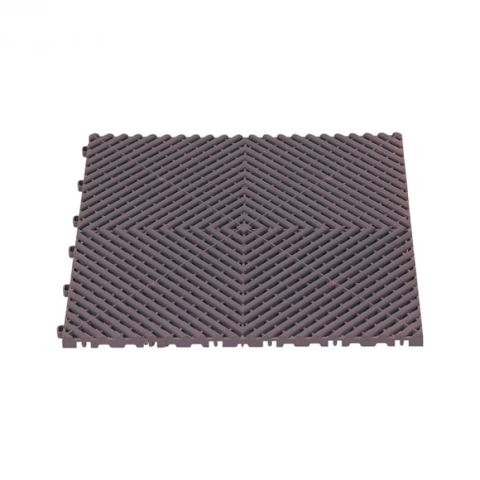 Plastik Yer Döşemesi