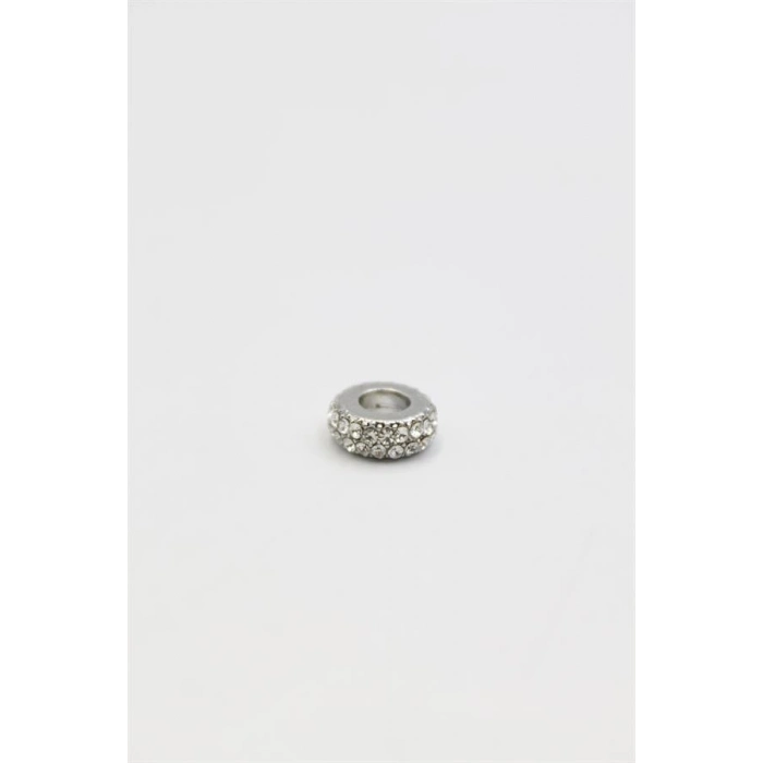 Pn Bileklik Charm - Gümüş