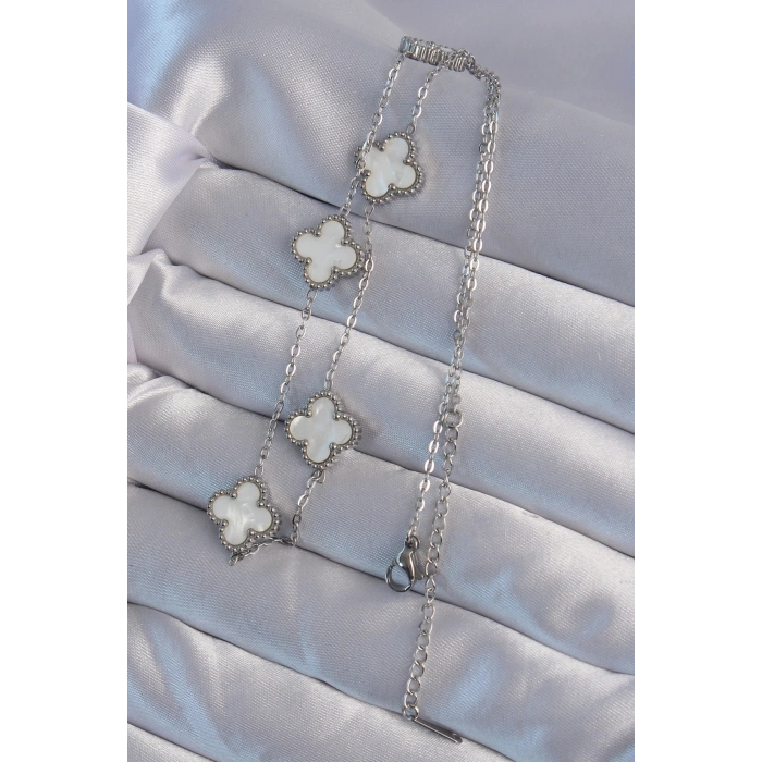 Polyester Sihirli Asa Model 3 Mavi Detaylı