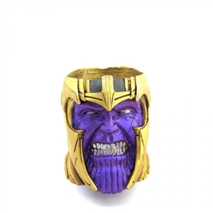 Polyester Thanos Kalemlik