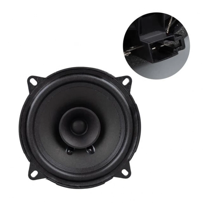 Powermaster Pw-13/100 4 Ohm 100 Watt 13 Cm Tekli Hoparlör