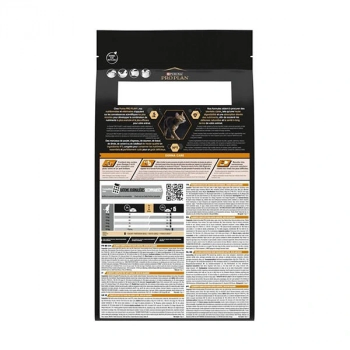 Pro Plan Elegant Somonlu Yetişkin Kedi Maması 10 Kg