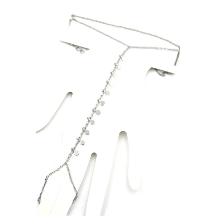 Pullu Şahmeran - Gümüş